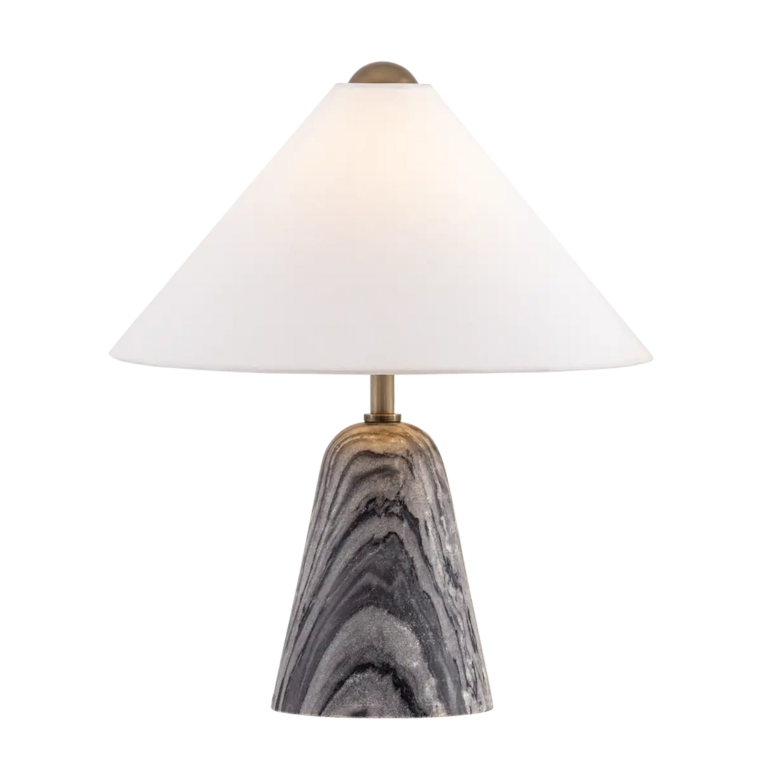 TROY LIGHTING MILLBRAE TABLE LAMP - Table