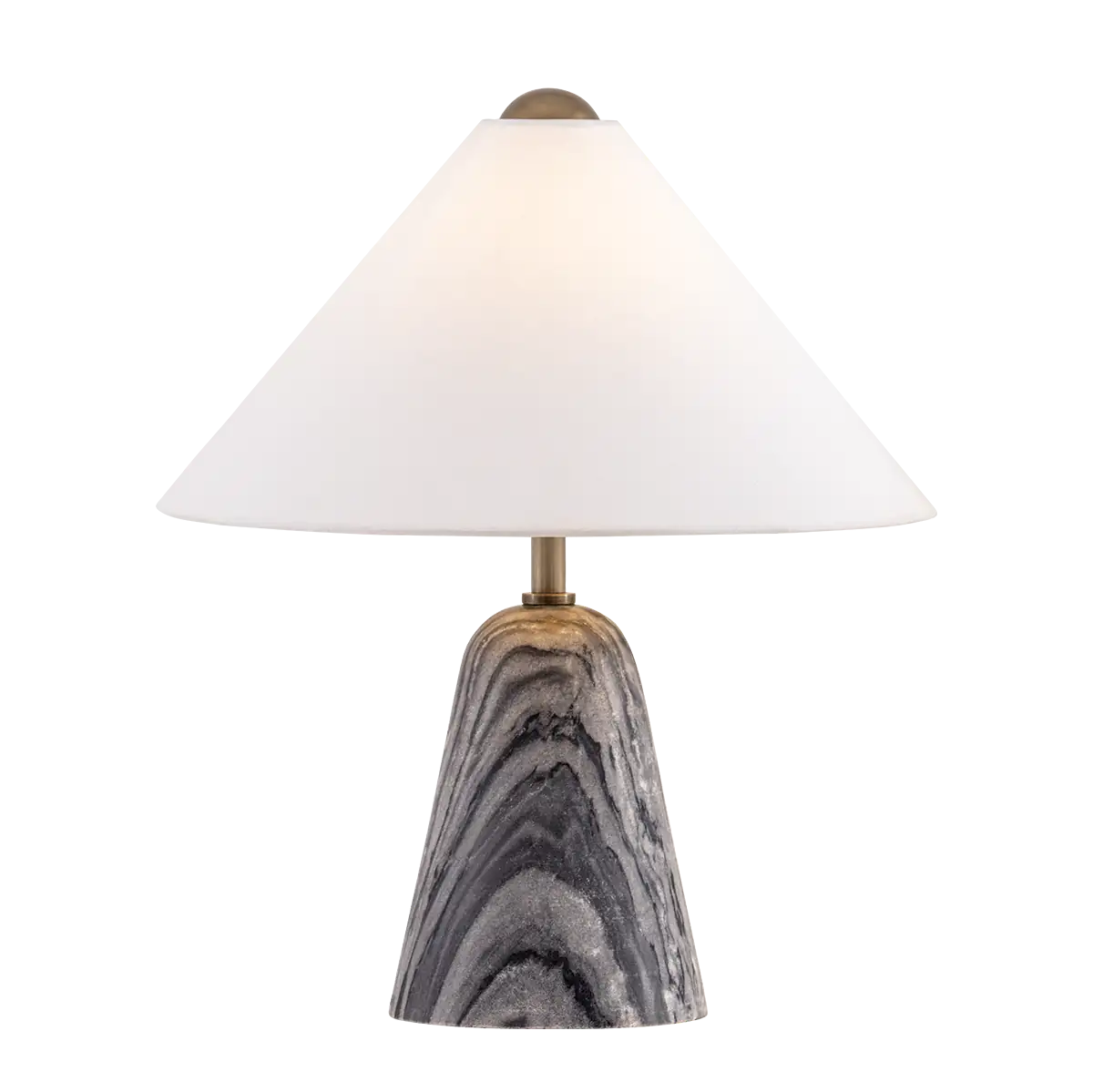 TROY LIGHTING MILLBRAE TABLE LAMP - Table