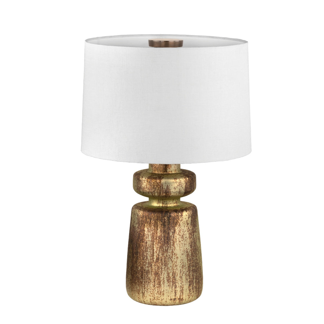 Troy Lighting, TERRON TABLE LAMP, TABLE LAMPS