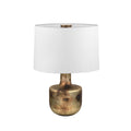 Troy Lighting, TERRON TABLE LAMP, TABLE LAMPS