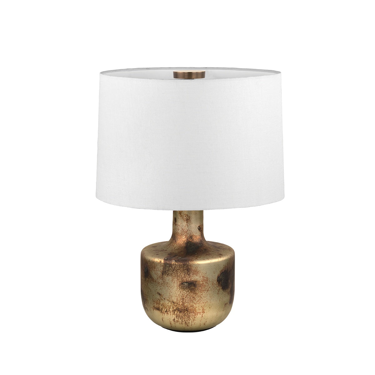Troy Lighting, TERRON TABLE LAMP, TABLE LAMPS