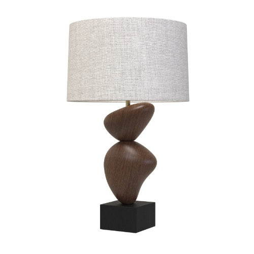 Troy Lighting, LENDARK TABLE LAMP, TABLE LAMPS