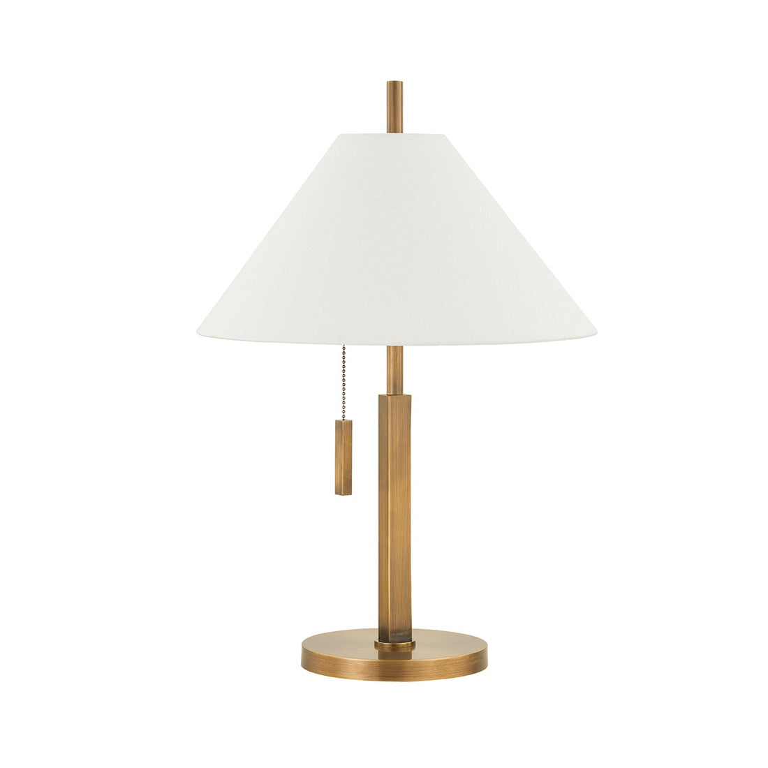 Troy Lighting, CLIC TABLE LAMP, TABLE LAMPS