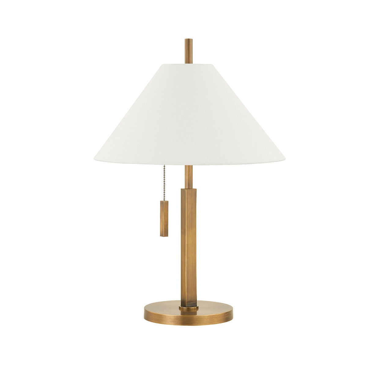 Troy Lighting, CLIC TABLE LAMP, TABLE LAMPS