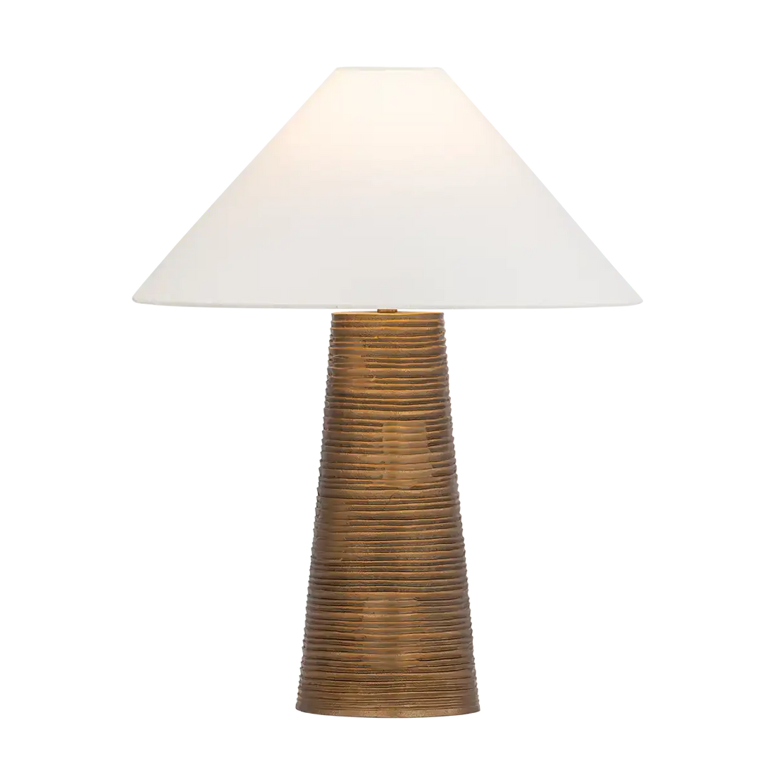 Troy Lighting, Agoura Table Lamp, TABLE LAMPS
