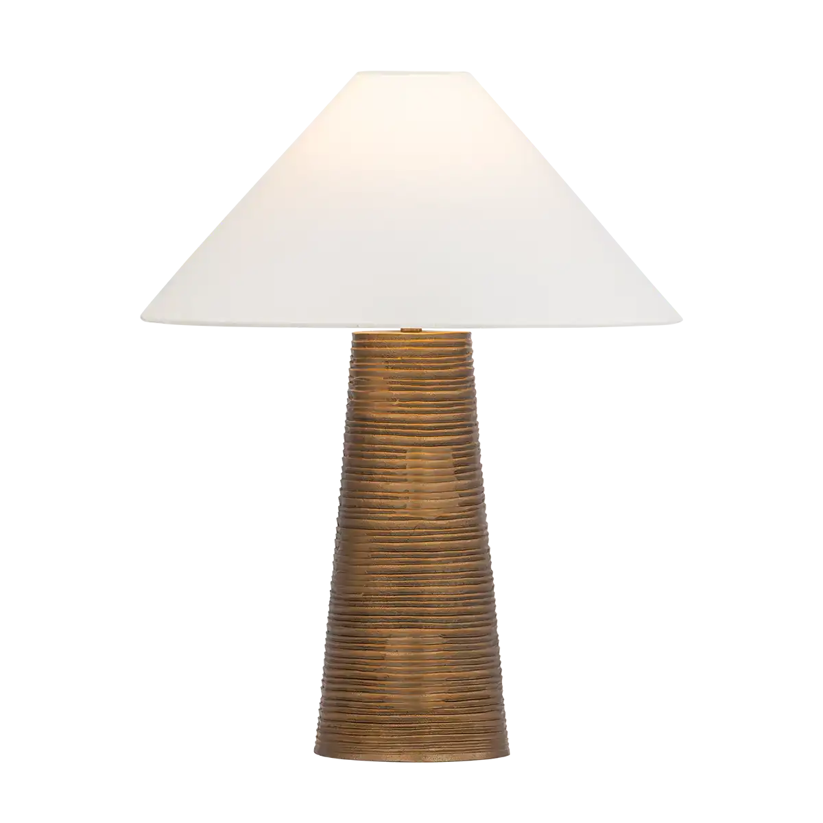 Troy Lighting, Agoura Table Lamp, TABLE LAMPS
