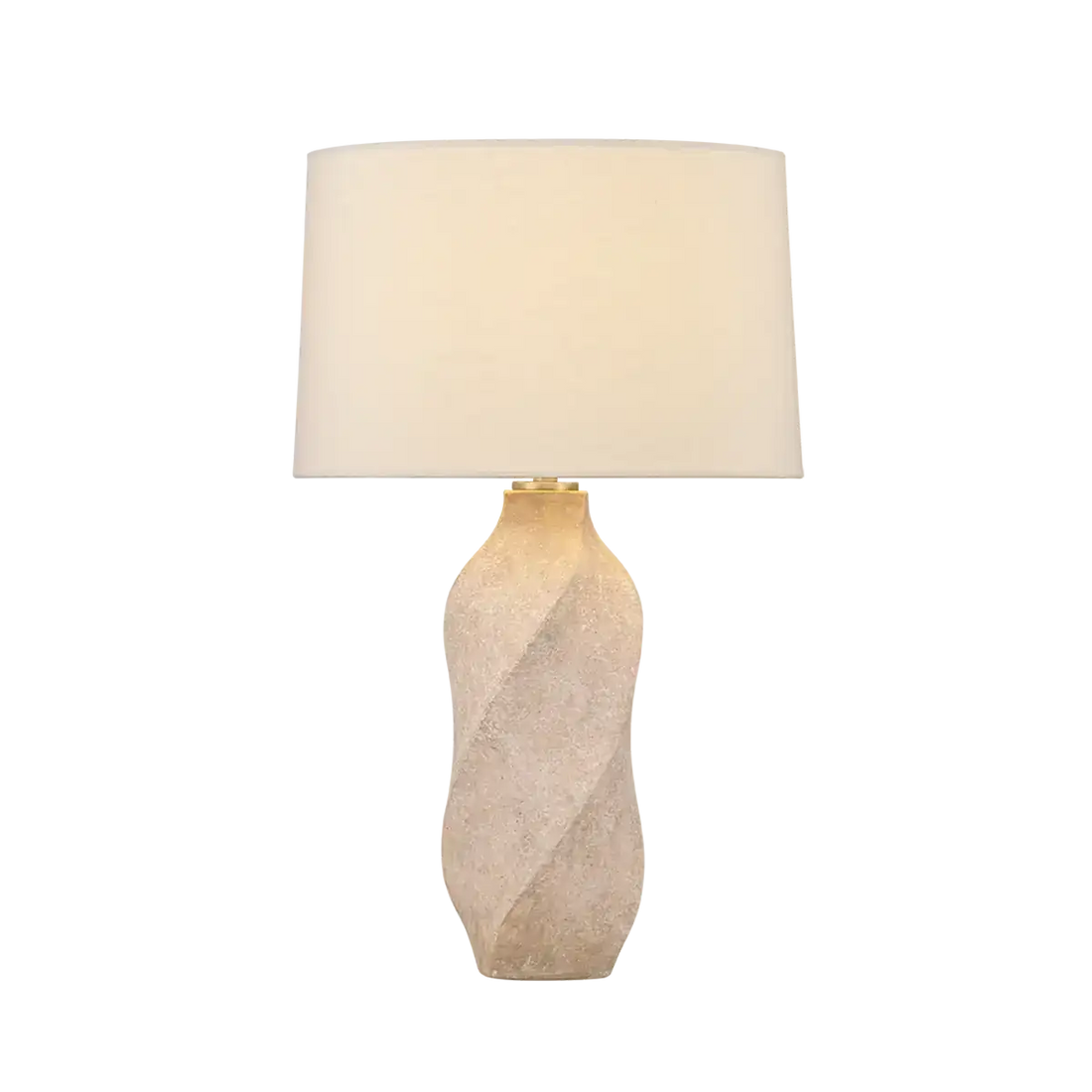 Troy Lighting, Declan Table Lamp, TABLE LAMPS