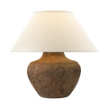 Troy Lighting, CALABRIA TABLE LAMP, TABLE LAMPS