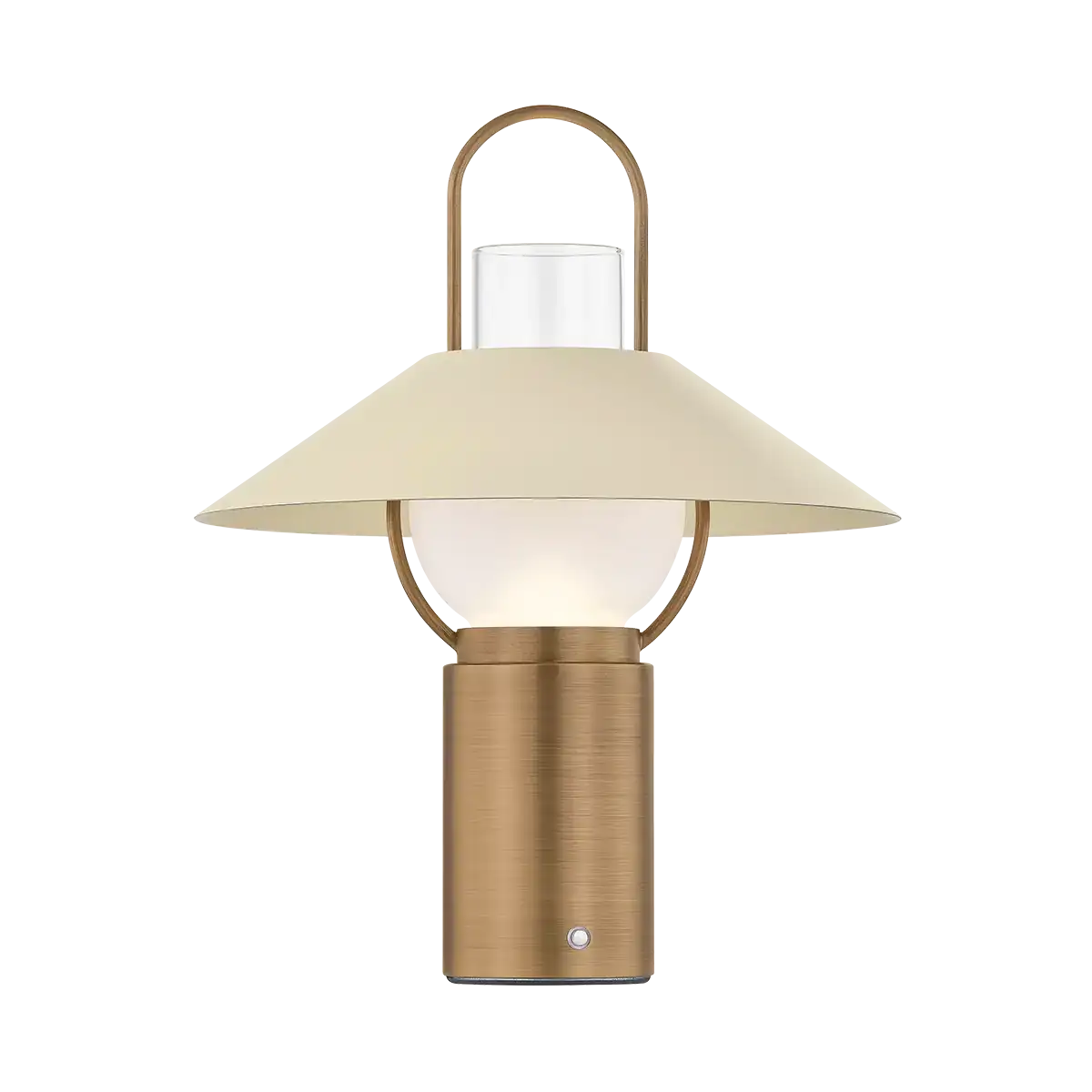 Troy Lighting, KINDLE RECHARGEABLE TABLE LAMP, TABLE LAMPS