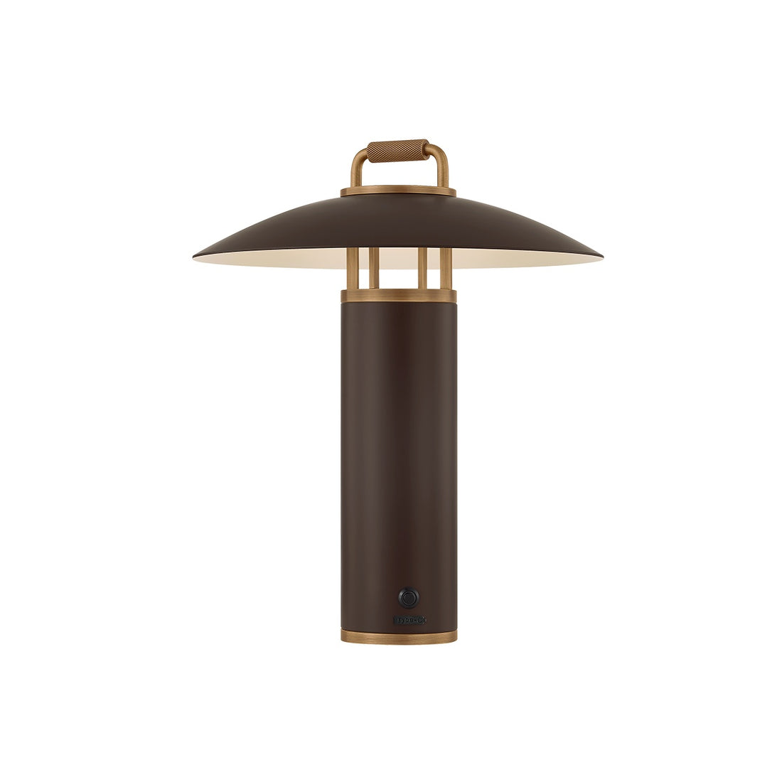 Troy Lighting BIRK TABLE LAMP