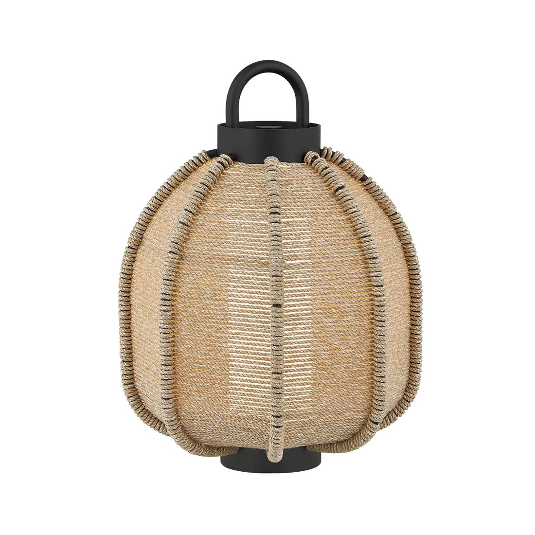 TROY LIGHTING MALTBY RECHARGEABLE TABLE LAMP