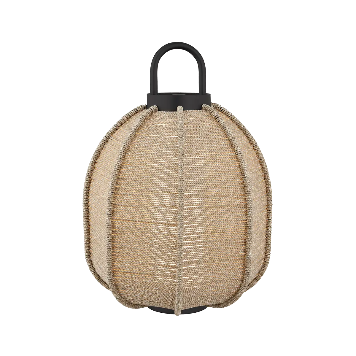 TROY LIGHTING MALTBY RECHARGEABLE TABLE LAMP