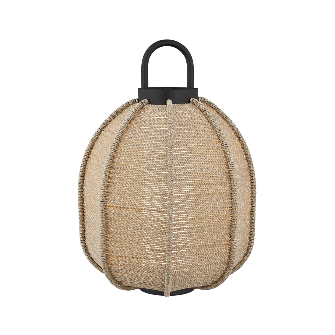 TROY LIGHTING MALTBY RECHARGEABLE TABLE LAMP