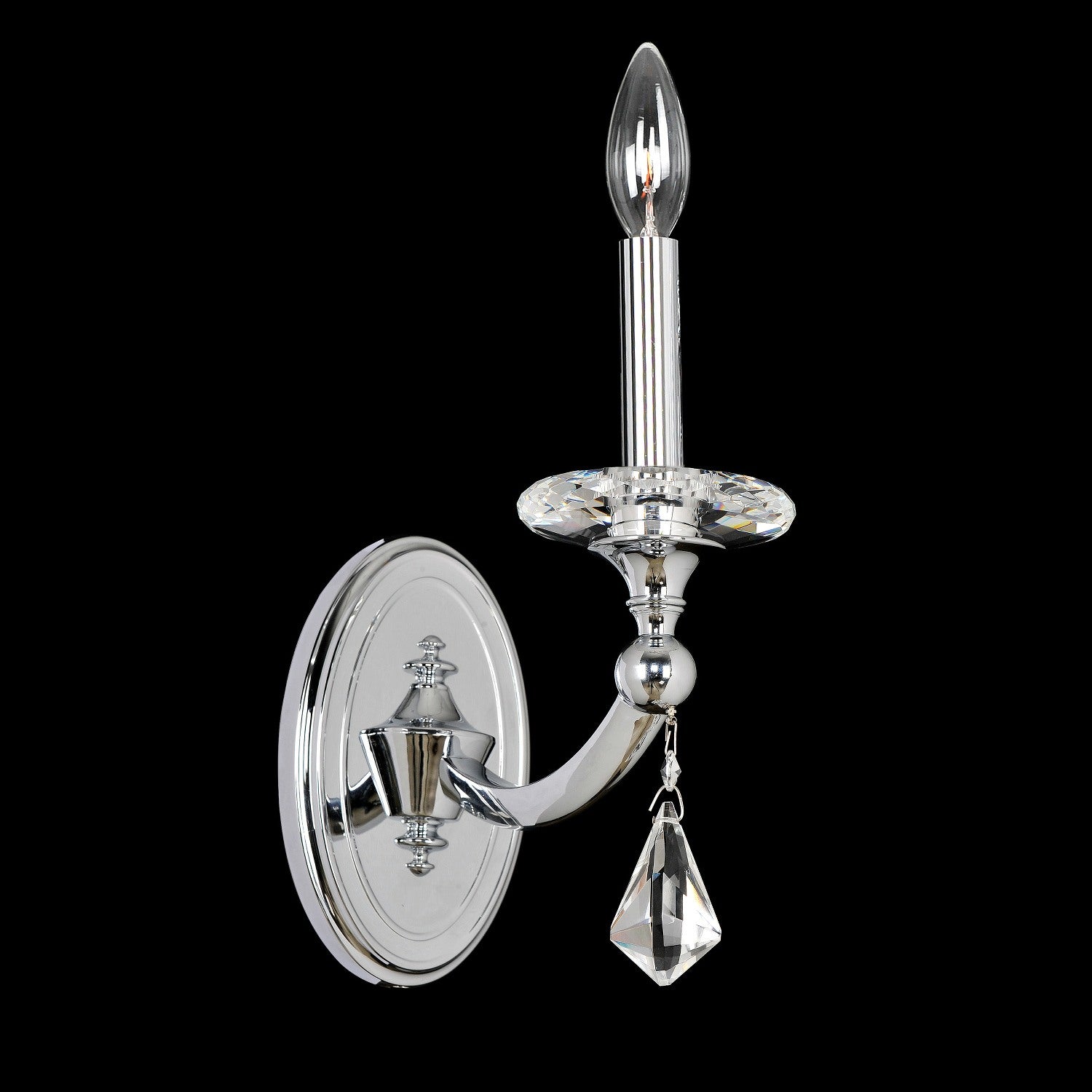 ALLEGRI, FLORIDIA WALL BRACKET, WALL SCONCES