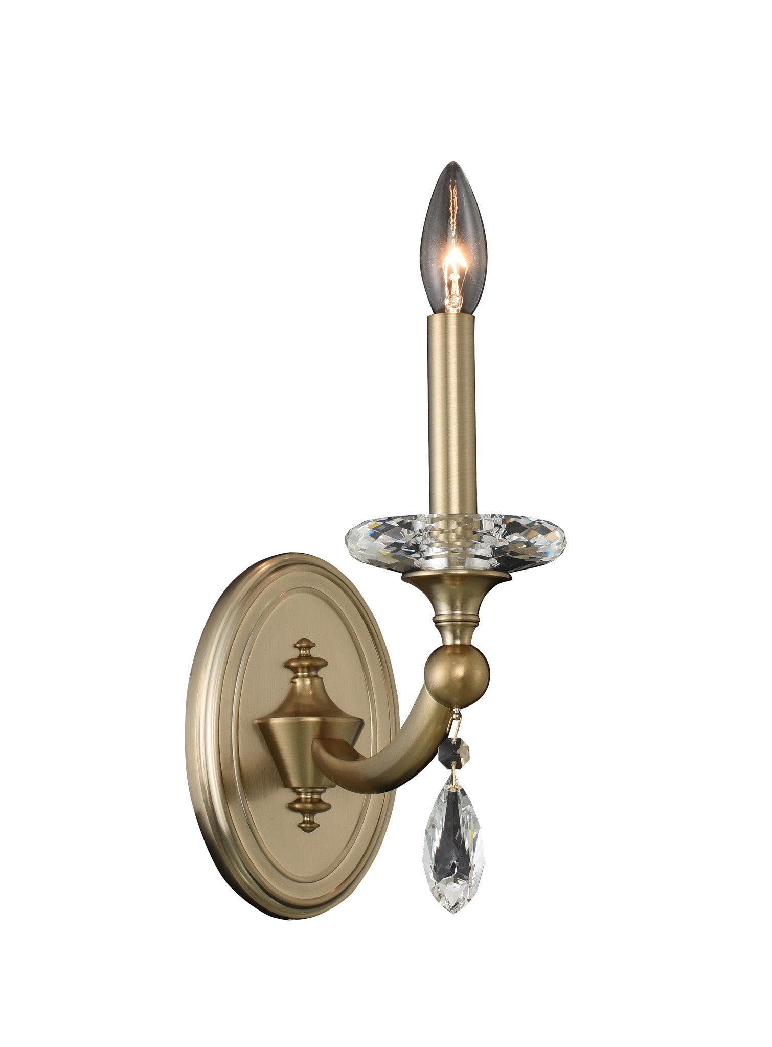 ALLEGRI, FLORIDIA WALL BRACKET, WALL SCONCES
