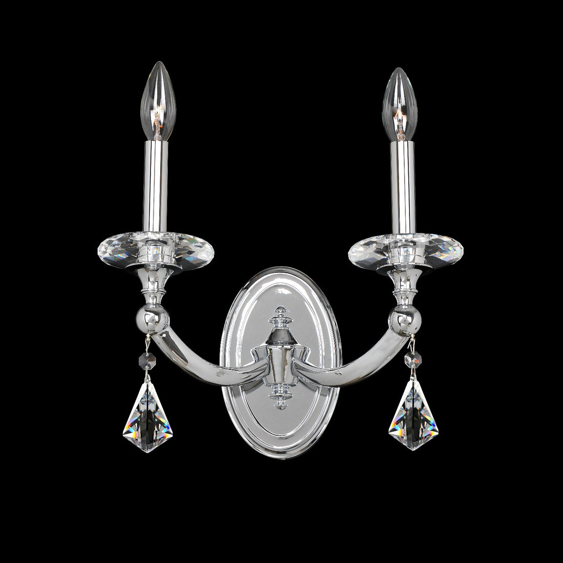 ALLEGRI, FLORIDIA WALL BRACKET, WALL SCONCES
