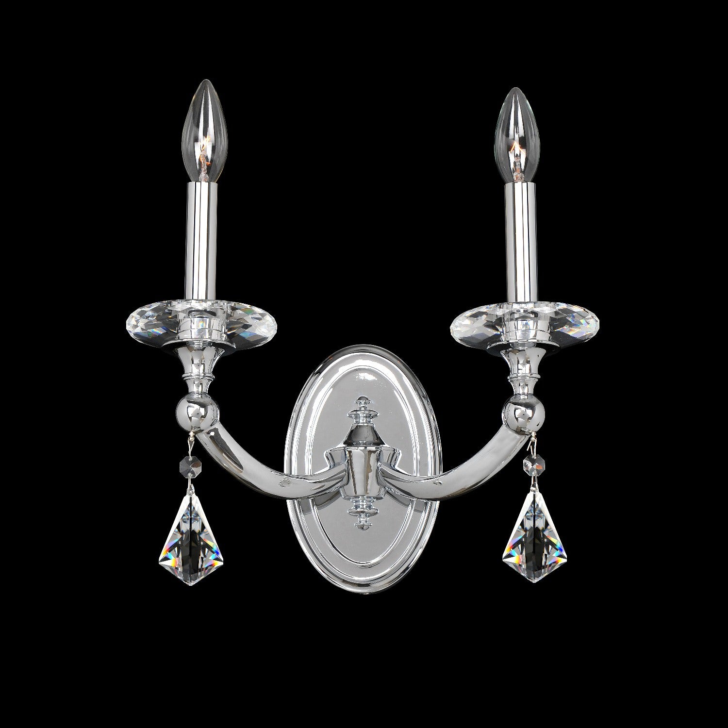 ALLEGRI, FLORIDIA WALL BRACKET, WALL SCONCES