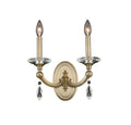 ALLEGRI, FLORIDIA WALL BRACKET, WALL SCONCES