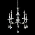 ALLEGRI, FLORIDIA CHANDELIER, CHANDELIER LIGHT