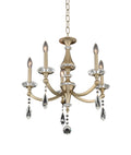 ALLEGRI, FLORIDIA CHANDELIER, CHANDELIER LIGHT
