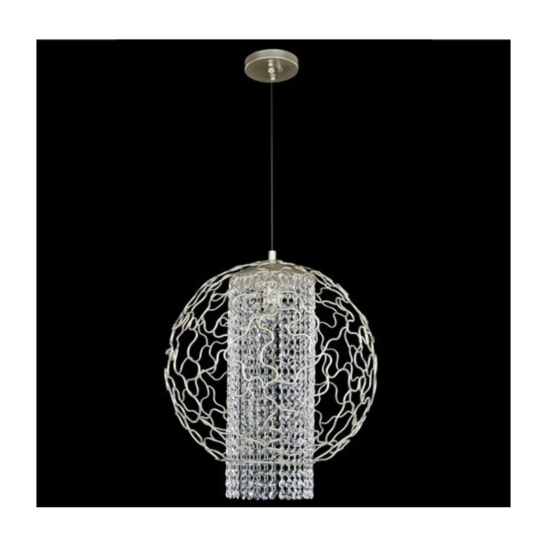 ALLEGRI, MUNDO PENDANT, PENDANT LIGHT