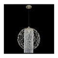 ALLEGRI, MUNDO PENDANT, PENDANT LIGHT