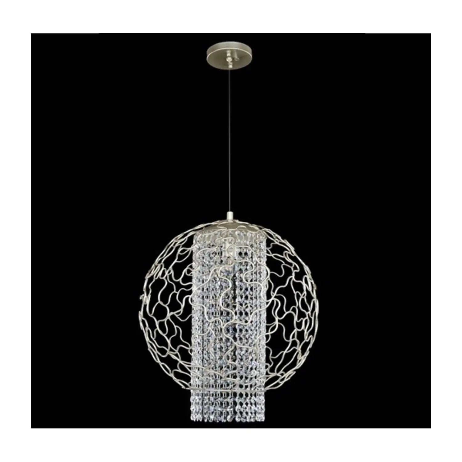 ALLEGRI, MUNDO PENDANT, PENDANT LIGHT