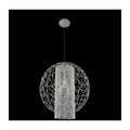ALLEGRI, MUNDO PENDANT, PENDANT LIGHT