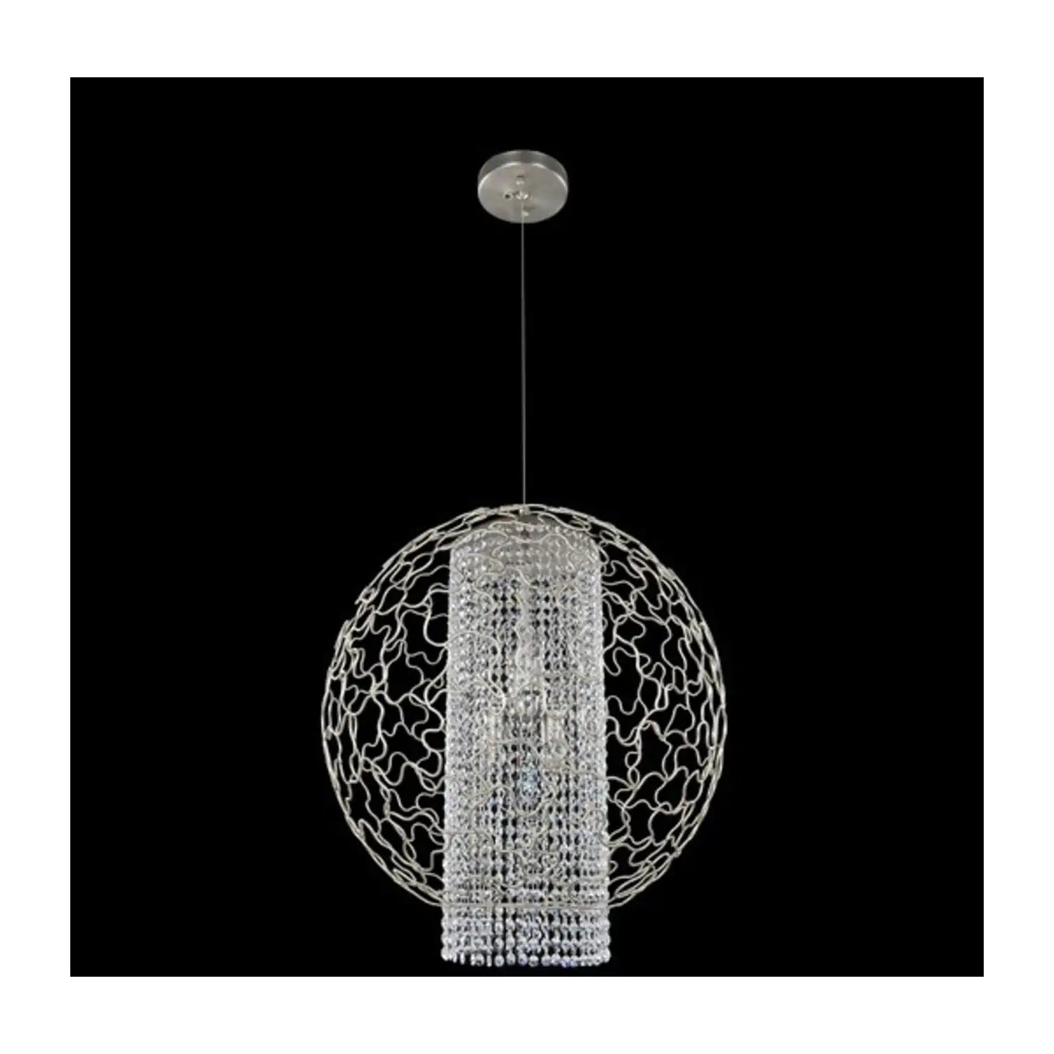 ALLEGRI, MUNDO PENDANT, PENDANT LIGHT