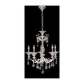 ALLEGRI, VASARI CHANDELIER, CHANDELIER LIGHT