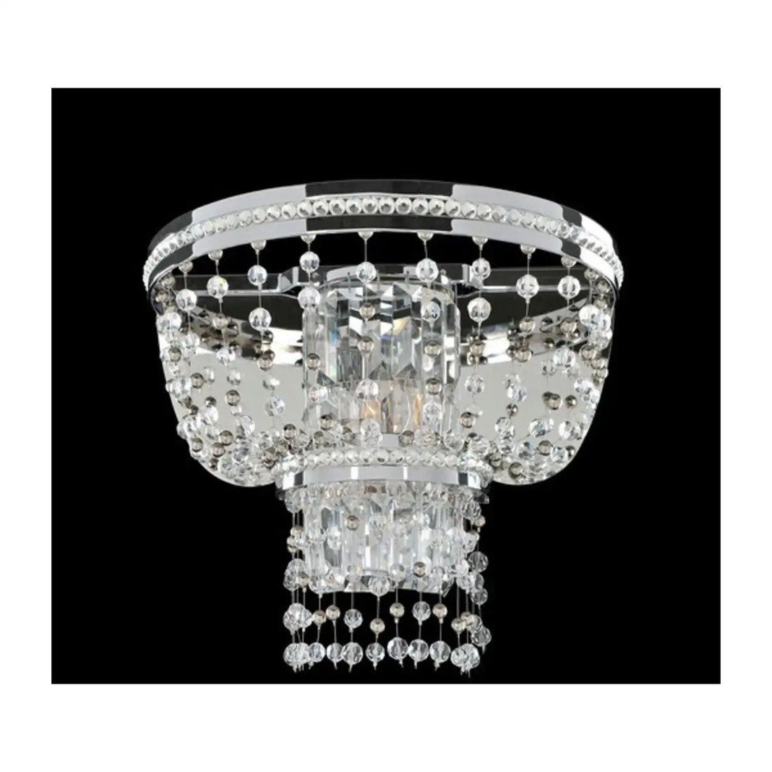 ALLEGRI, CAPRI WALL SCONCE, WALL SCONCES