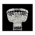 ALLEGRI, CAPRI WALL SCONCE, WALL SCONCES