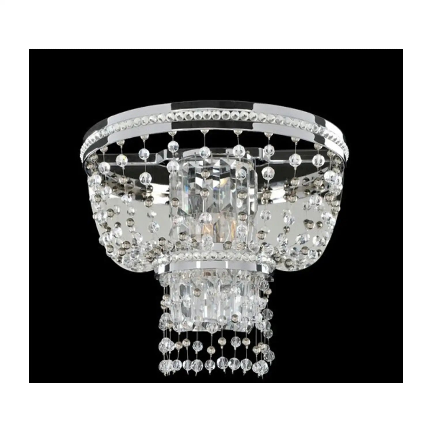 ALLEGRI, CAPRI WALL SCONCE, WALL SCONCES