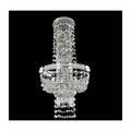 ALLEGRI, CAPRI WALL SCONCE, WALL SCONCES