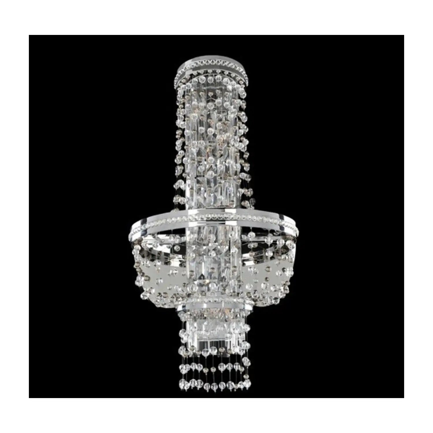 ALLEGRI, CAPRI WALL SCONCE, WALL SCONCES