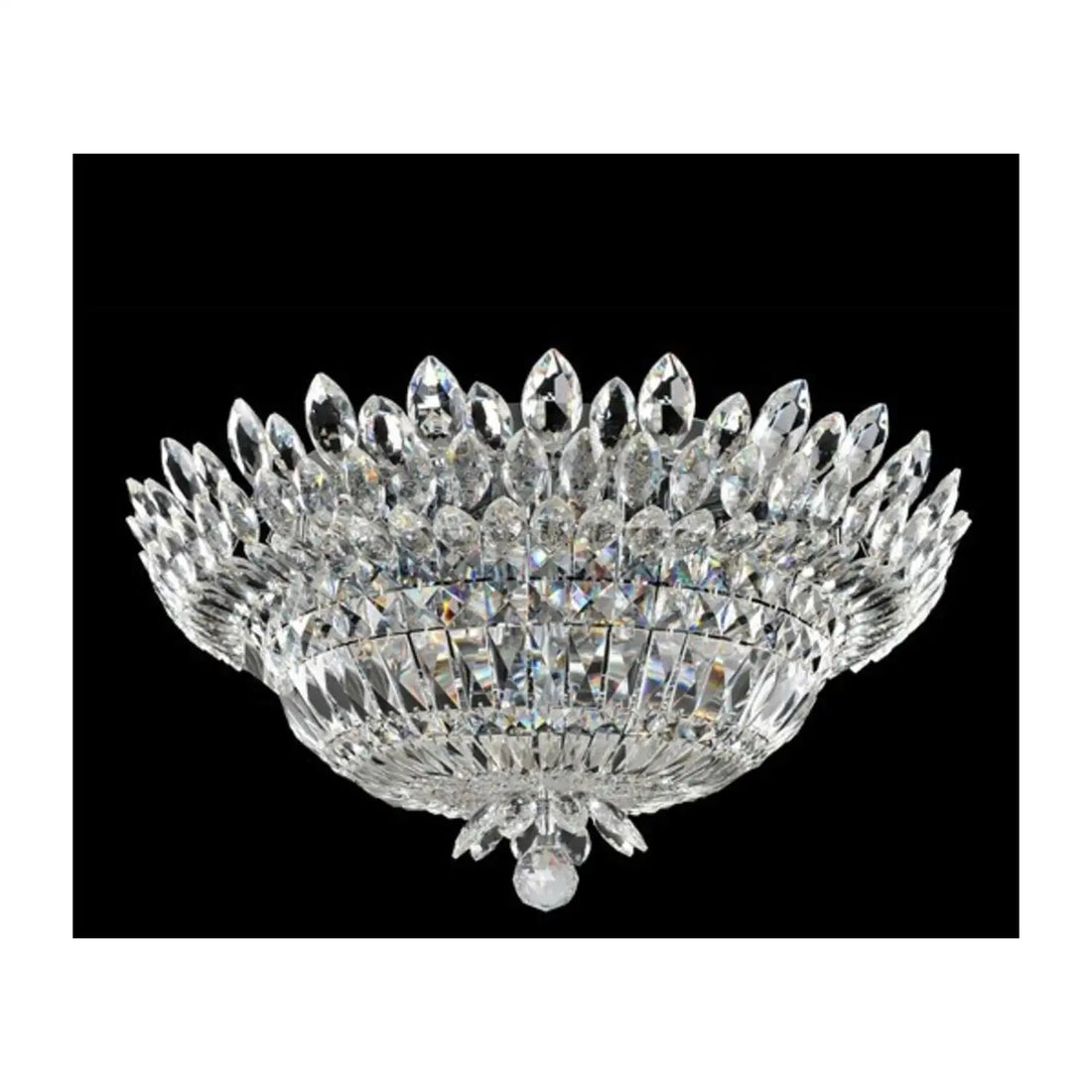 ALLEGRI, BELLUNO FLUSH MOUNT, FLUSH MOUNT CEILING LIGHTS