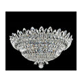 ALLEGRI, BELLUNO FLUSH MOUNT, FLUSH MOUNT CEILING LIGHTS