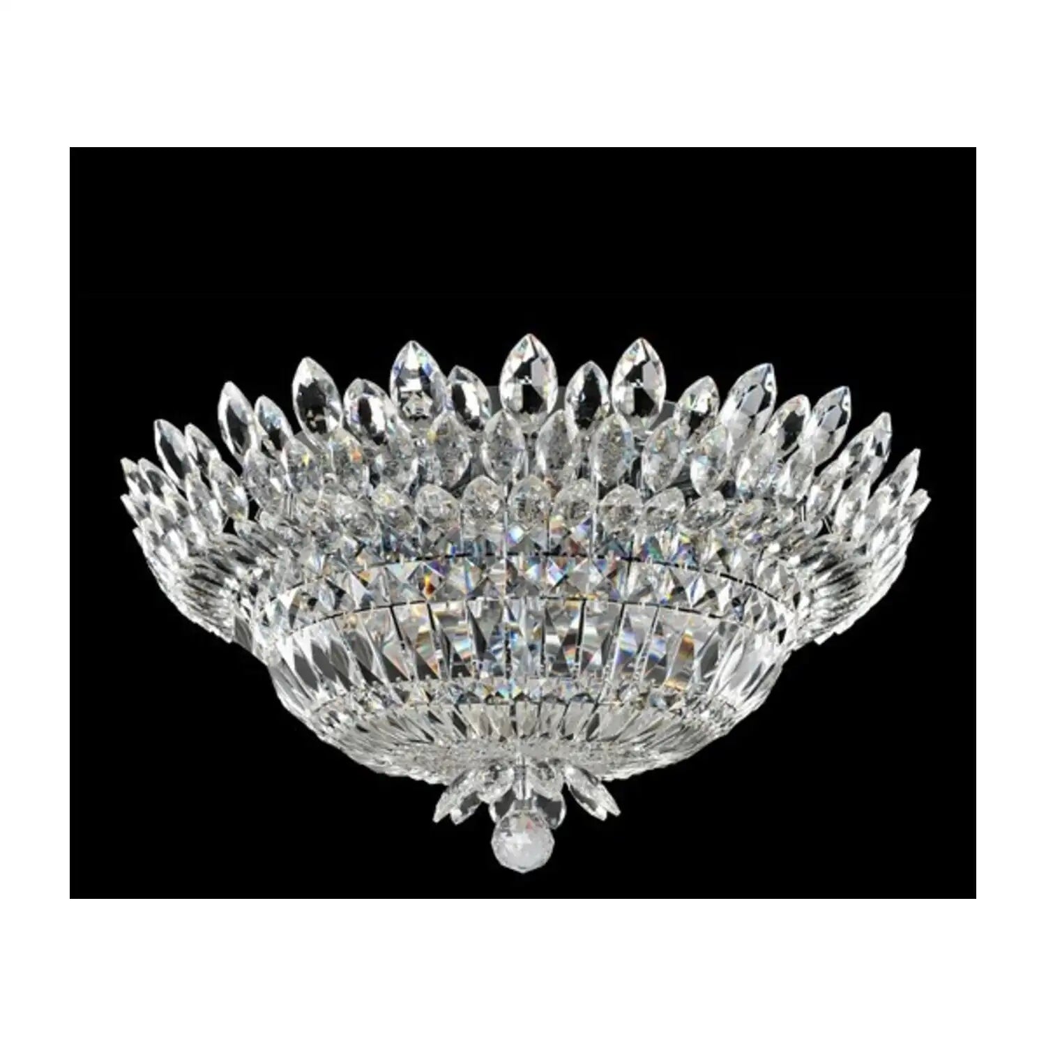 ALLEGRI, BELLUNO FLUSH MOUNT, FLUSH MOUNT CEILING LIGHTS