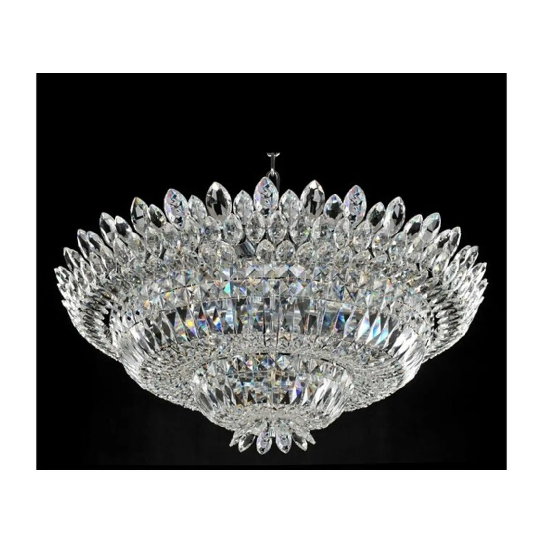 ALLEGRI, BELLUNO FLUSH MOUNT, FLUSH MOUNT CEILING LIGHTS