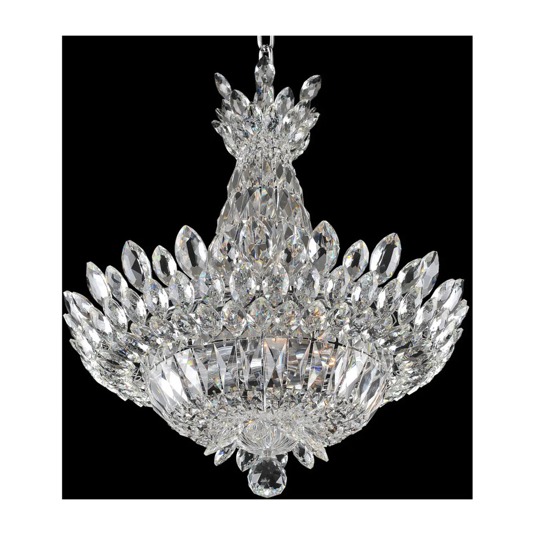 ALLEGRI, BELLUNO CHANDELIER, CHANDELIER LIGHT