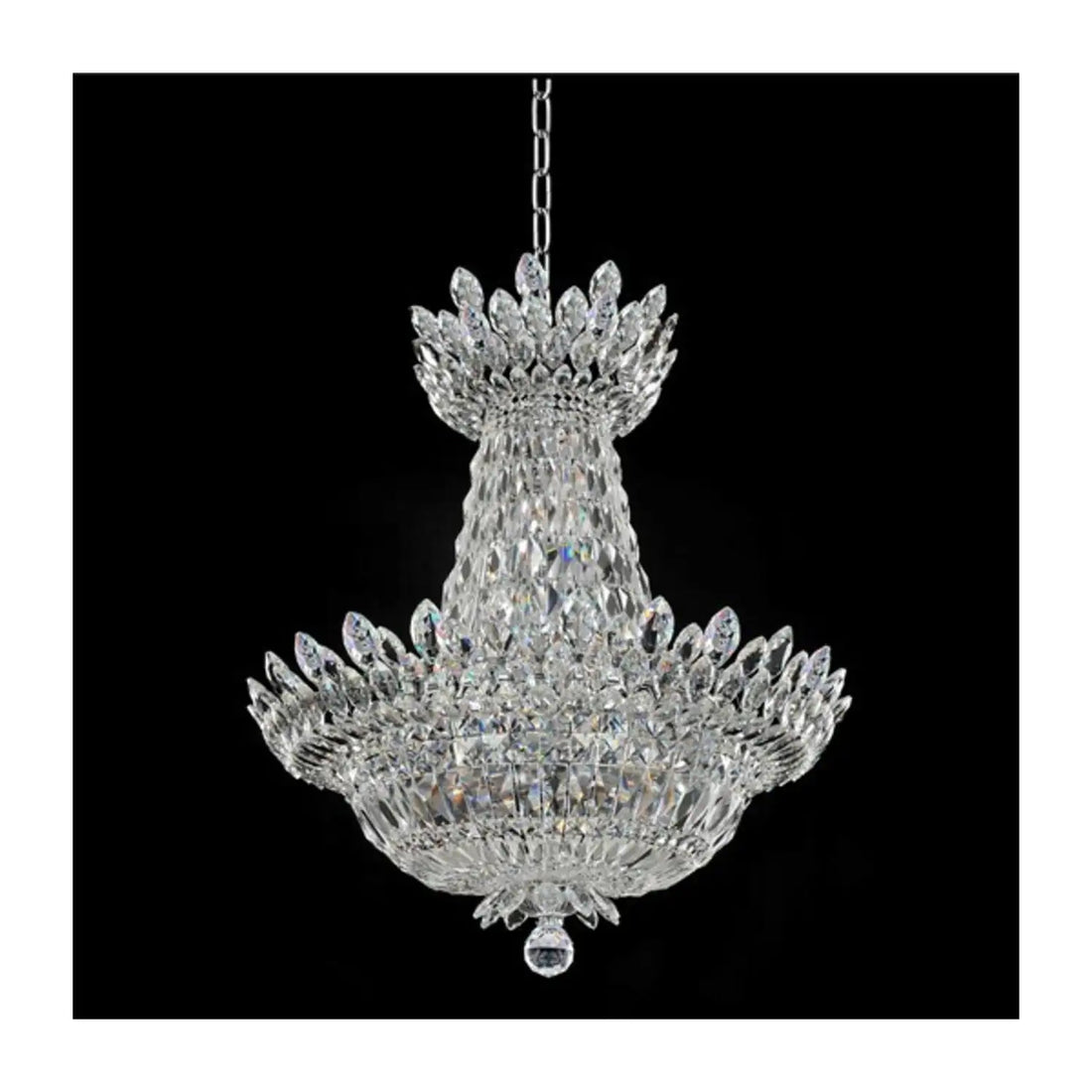 ALLEGRI, BELLUNO CHANDELIER, CHANDELIER LIGHT