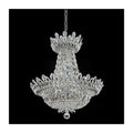 ALLEGRI, BELLUNO CHANDELIER, CHANDELIER LIGHT