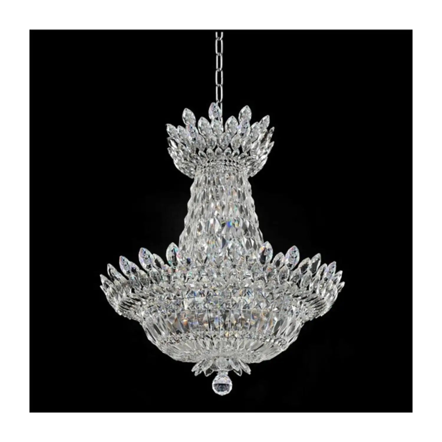 ALLEGRI, BELLUNO CHANDELIER, CHANDELIER LIGHT