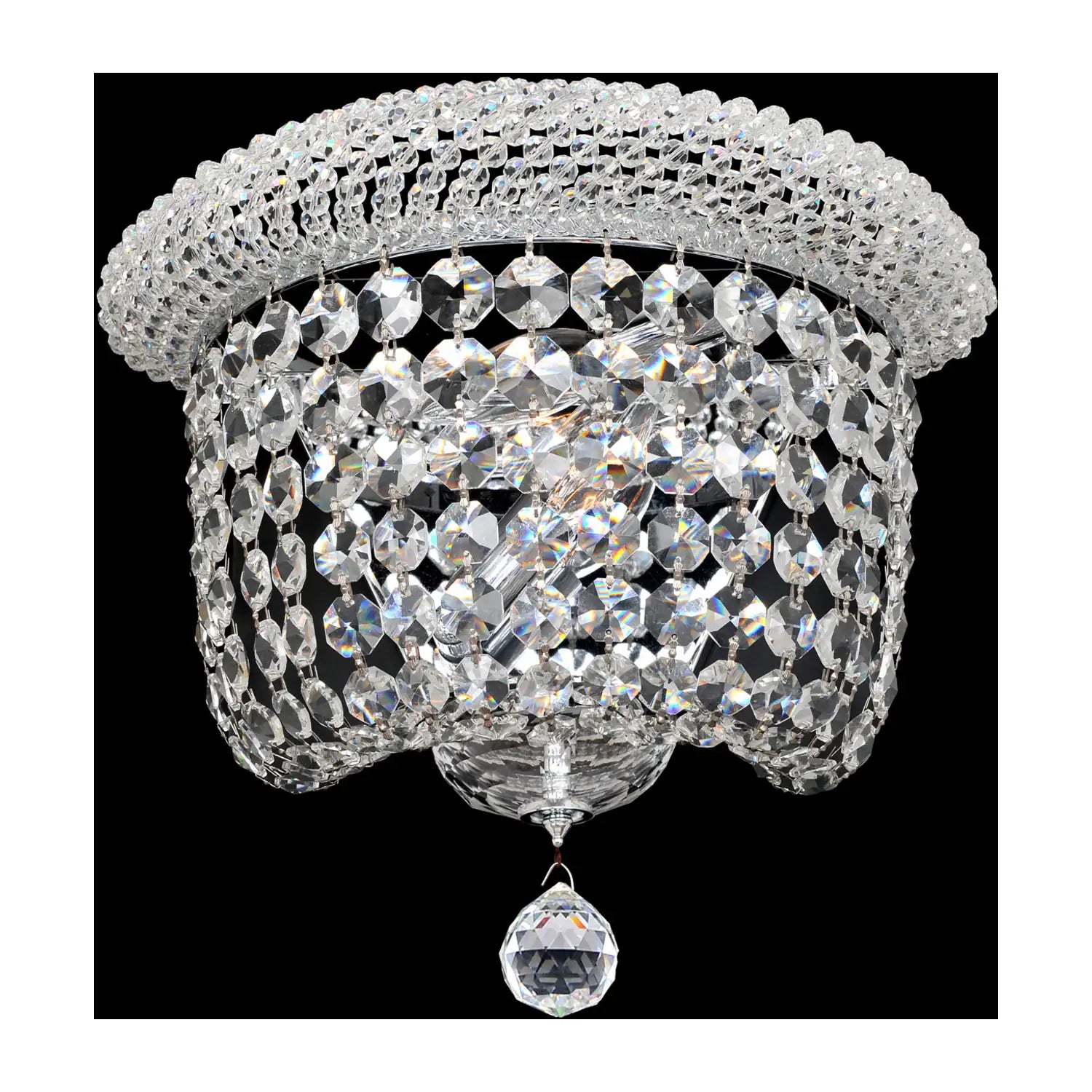 ALLEGRI, NAPOLI WALL SCONCE, WALL SCONCES