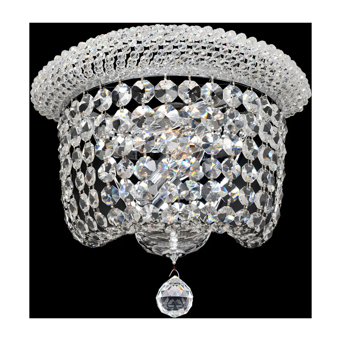 ALLEGRI, NAPOLI WALL SCONCE, WALL SCONCES