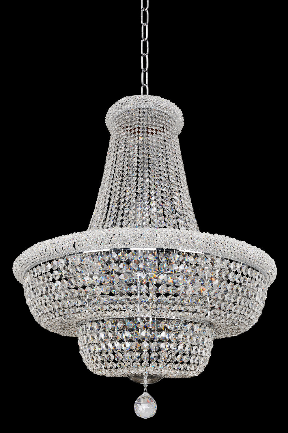 ALLEGRI, NAPOLI PENDANT, PENDANT LIGHT