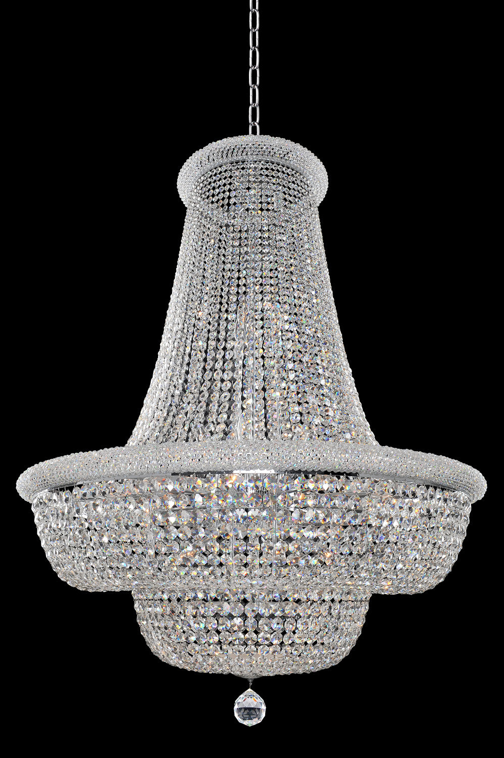 ALLEGRI, NAPOLI PENDANT, PENDANT LIGHT