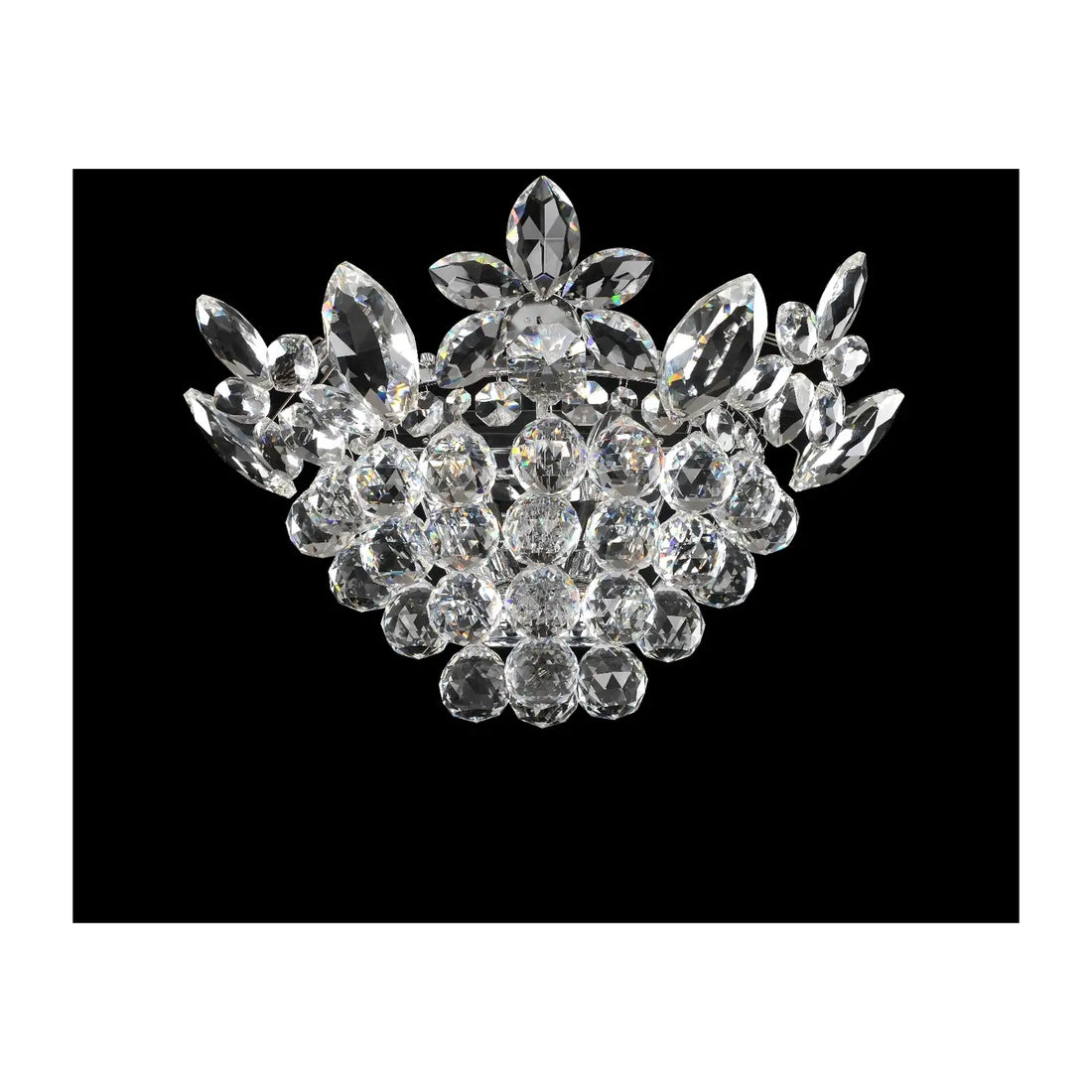 ALLEGRI, TREVISO WALL SCONCE, WALL SCONCES