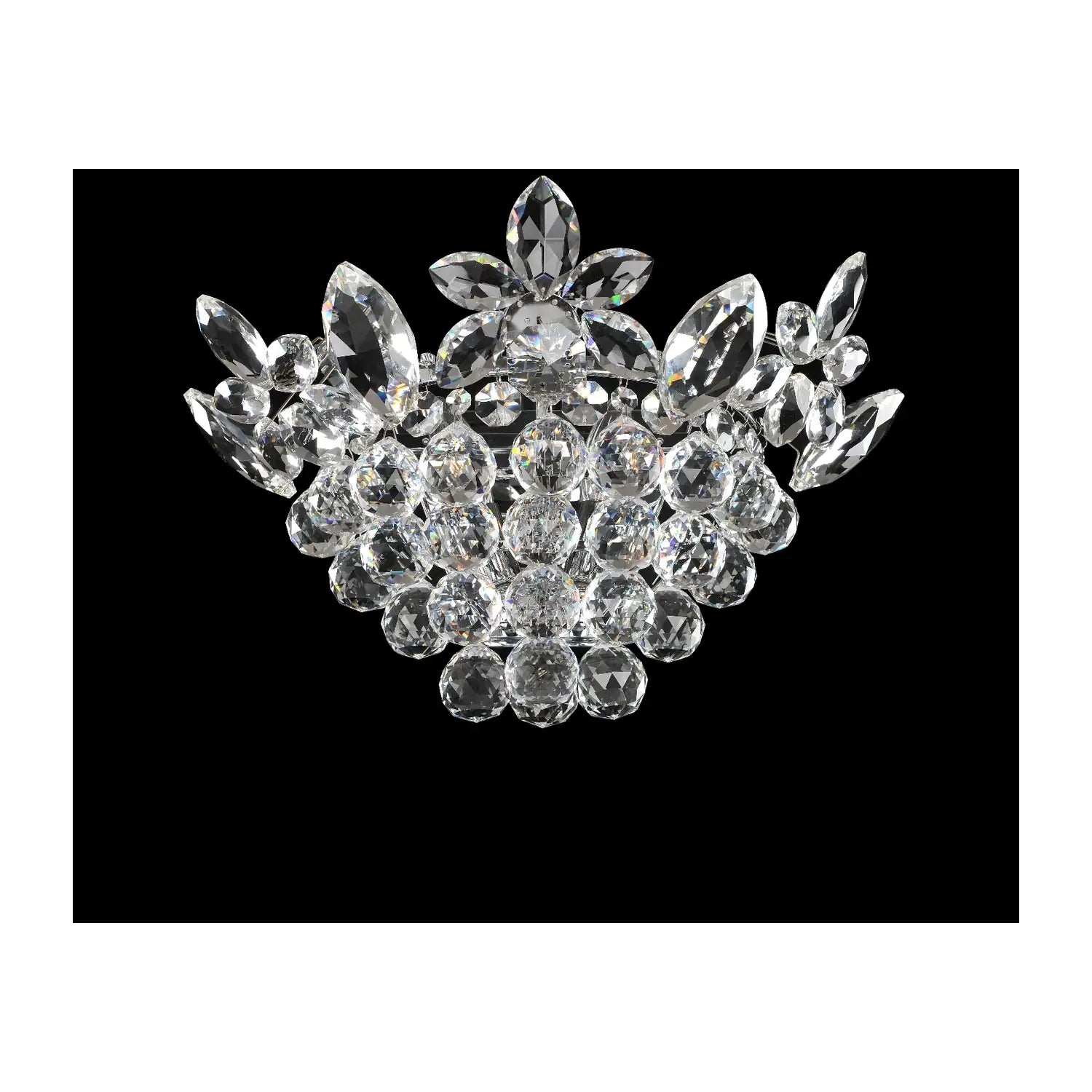 ALLEGRI, TREVISO WALL SCONCE, WALL SCONCES
