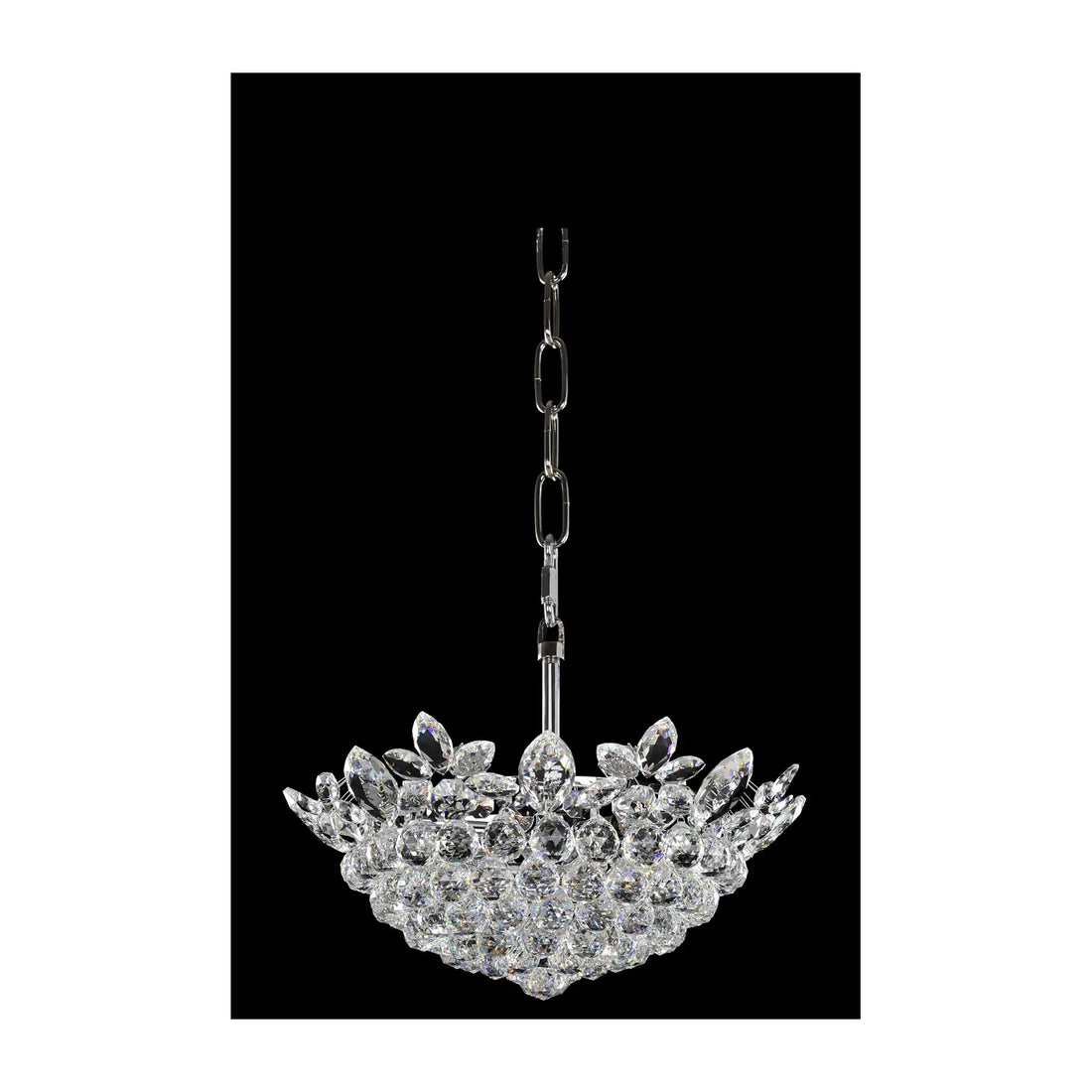 ALLEGRI, TREVISO CHANDELIER, CHANDELIER LIGHT